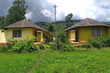 Kollaputtu Eco Tourism Resorts