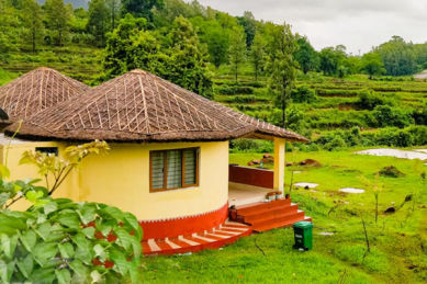 Kollaputtu Eco Tourism Resorts