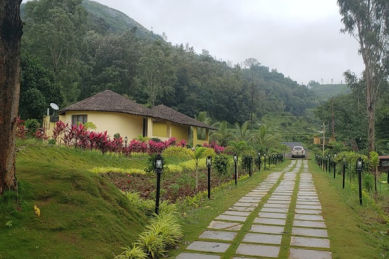 Kollaputtu Eco Tourism Resorts