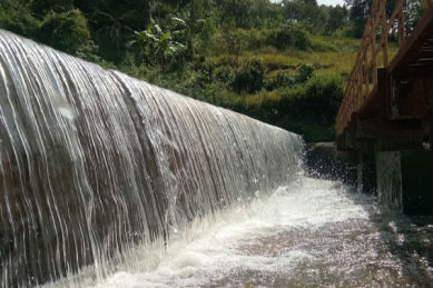 Kollaputtu Eco Tourism Resorts