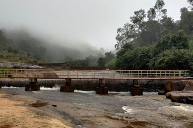 Kollaputtu Eco Tourism Resorts