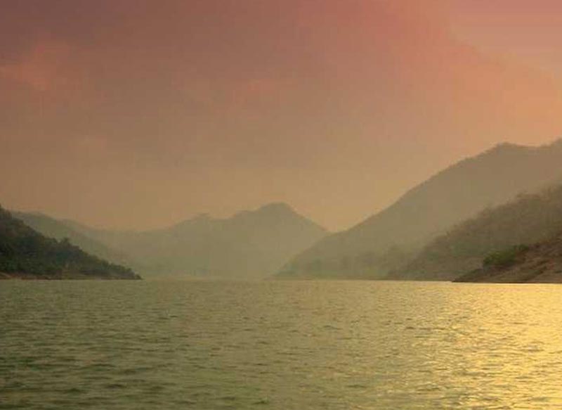 Rajahmundry To Papikondalu 1 Day Tour