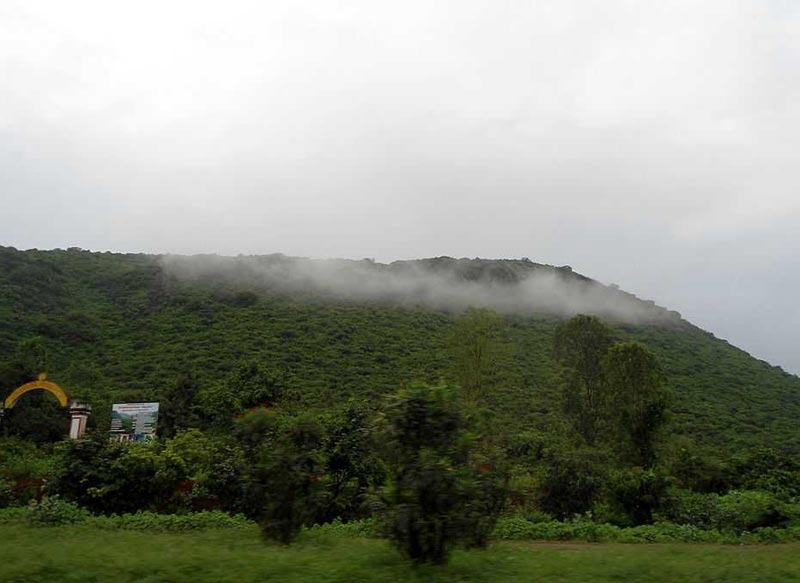 Rajahmundry To Papikondalu 1 Day Tour