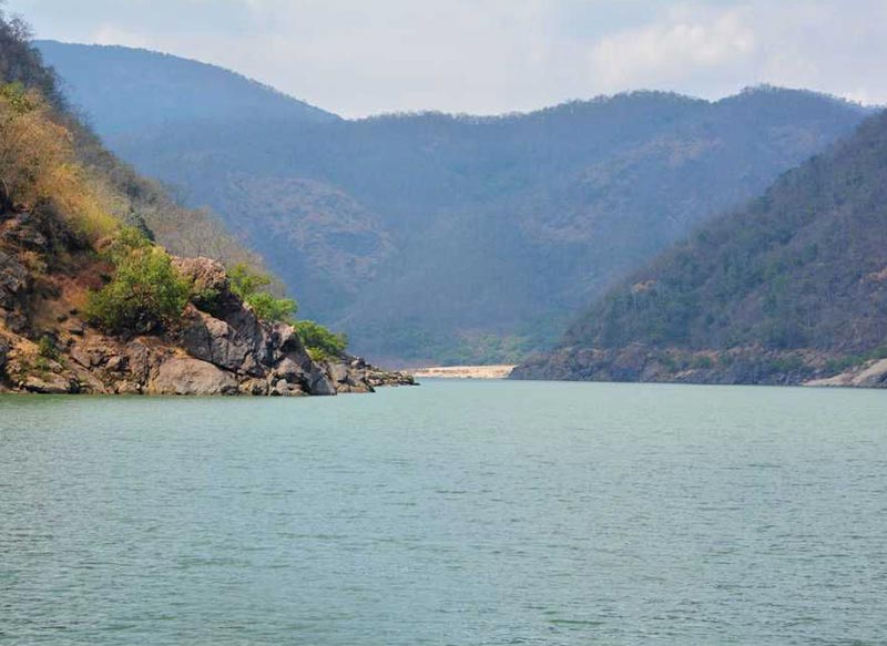 Rajahmundry To Papikondalu 1 Day Tour