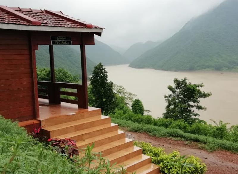 Rajahmundry To Papikondalu 1 Day Tour