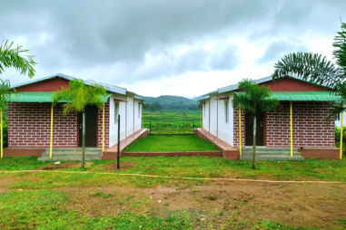 Pedalabudu Eco Tourism Resort